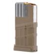 Lancer L7AWM SR-25 7.62x51 NATO 20-Rd Opaque FDE Gen 2 Magazine