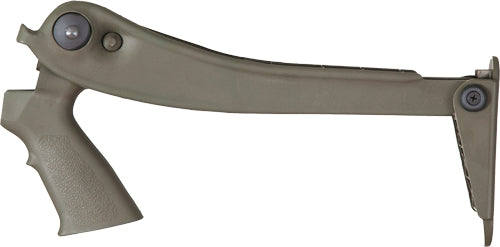 Advanced Technology Shotforce Top Folding Shotgun Stock 12 Gauge Urban Combat