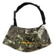 Muddy Apparel Insulated Hand Muff Veil Canyon Grey One Size