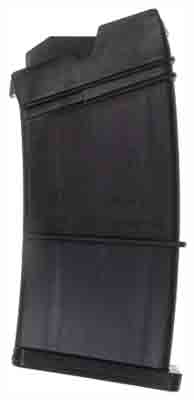 SGM Tactical Saiga 12 12 Gauge 5-Round Polymer Magazine