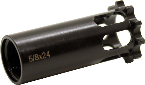 Kaw Valley Precision Gen 2 Suppressor Piston 5/8x24 Black Nitride