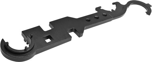 Guntec USA AR-15 Armorer's Wrench - Heat Treated Steel