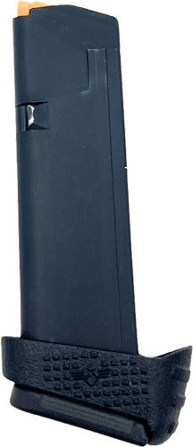 XTech Tactical Glock 19 9mm Luger 17-Rd Steel Magazine - Gen 3/4/5 Compatible