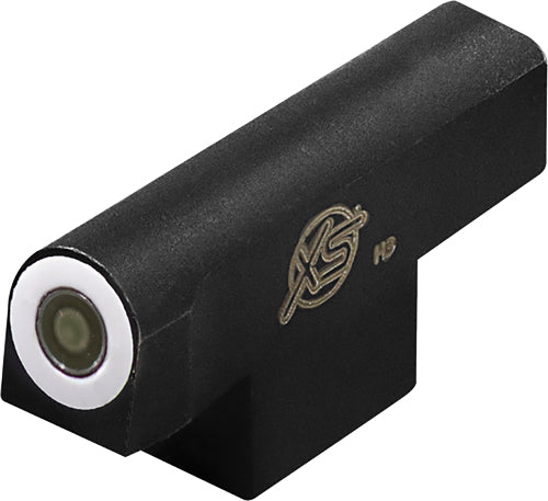 XS Sight Systems Standard Dot Tritium Front Sight for Colt Viper - White Dot