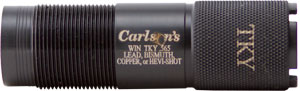 Carlsons Extended Turkey 20 Gauge .565 Choke Tube - Winchester Invector - 17-4 Stainless