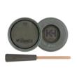 Knight and Hale Hammer Pot Glass/Plastic Friction Pot Call