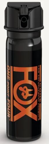 Fox Labs One Point Four 3oz Stream Pepper Spray