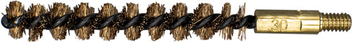 Shooters Choice Bronze Bore Brush .30/.30-06/.308/8mm 3" 8-32 Thread
