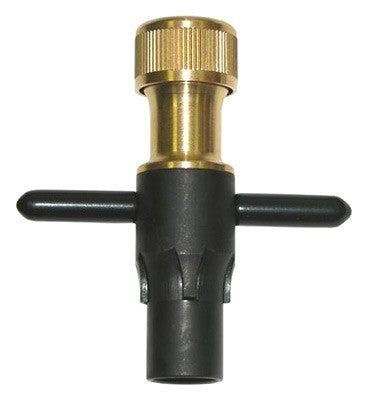 Beretta 12 Gauge Choke Tube Wrench with Thread Chaser