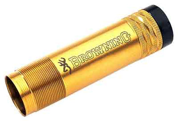 Browning Diana Grade 12 Gauge Invector-Plus Extended Cylinder Choke Tube