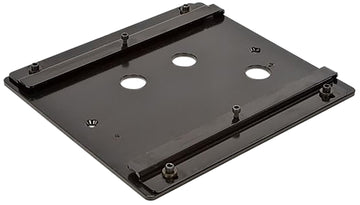MEC Jig Fixture for Shotshell Reloaders - Black Plastic Mounting Bracket