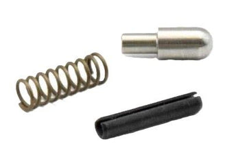 Armaspec Bolt Catch Detent AR-15 Stainless Steel w/ Spring and Pin