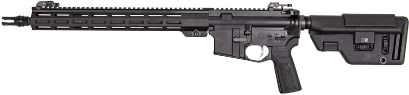 Radical Defense MK1 MOD1 DMR 16" 5.56 NATO 30+1 Semi-Auto Rifle