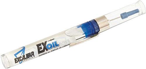 Excalibur Crossbows Ex-Oil Component Lubricant - Crossbow Trigger & Hardware Oil
