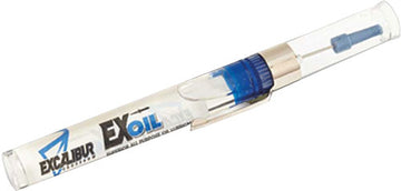 Excalibur Crossbows Ex-Oil Component Lubricant - Crossbow Trigger & Hardware Oil