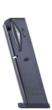 Mec-Gar Beretta 92FS/M9 9mm Luger 10-Rd Blued Pistol Magazine