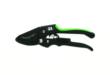 Hooyman Ratchet Pruner 8" SK5 Steel Blade