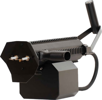 Throwflame ARC Pro Flamethrower 30ft All-Electric - Midnight Black