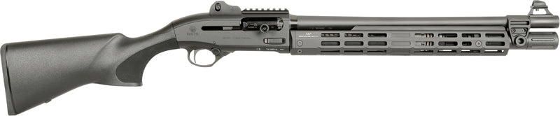 Midwest Industries MI-1301-HG M-LOK Handguard for Beretta 1301 Mod 1 & Mod 2 - 14.6" - Black