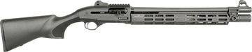 Midwest Industries MI-1301-HG M-LOK Handguard for Beretta 1301 Mod 1 & Mod 2 - 14.6" - Black