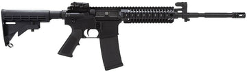 Colt LE6940 5.56 NATO 16.1" 30+1 Quad Rail Semi-Auto Carbine