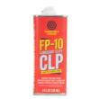 Shooters Choice FP-10 Elite CLP Lubricant 4 oz Squeeze Bottle