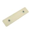 Amend2 M-LOK to ARCA Adapter 6" FDE