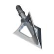 G5 Outdoors Montec Crossbow 125gr 1 1/16" Cut Fixed Blade Broadhead - 3 Pack