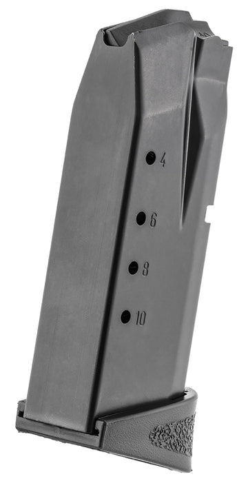Smith & Wesson M&P40 Compact 40 S&W 10-Round Magazine with Finger Rest - Black