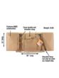 Lyman Tac-Mat Long Range Shooting Mat Flat Dark Earth