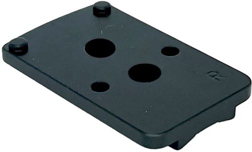 Talley Manufacturing RMR Mount for Benelli Super Black Eagle