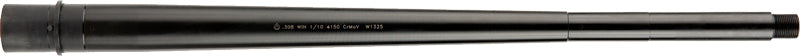 Ballistic Advantage Modern Series 308 Win 18" Heavy Profile AR-308 Rifle Length Barrel - 1:10 Twist - 5/8x24