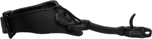T.R.U. Ball Bandit Buckle Dual Jaw Caliper Wrist Release Black Large