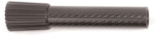 Lancer LSX Carbon Fiber Shotgun Extension Tube Benelli M1/M2/SBE/SBE2 +6