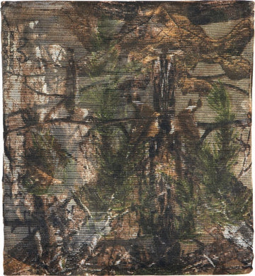 Hunters Specialties Blind Material Mesh Netting 54" x 12' Realtree Edge