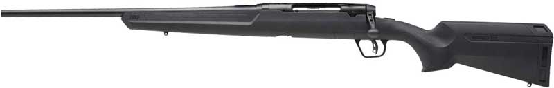 Savage Axis II 30-06 Springfield 22" 4+1 Bolt Action Rifle - Left Hand