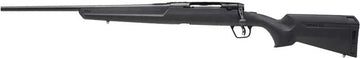 Savage Axis II 30-06 Springfield 22" 4+1 Bolt Action Rifle - Left Hand