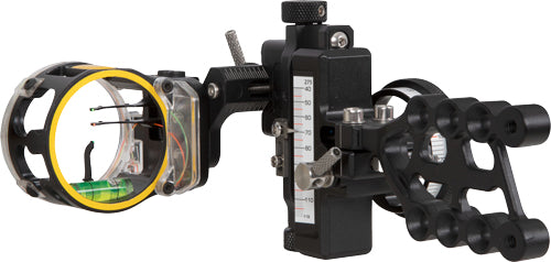 Trophy Ridge SWFT Trio 3-Pin .019" RH Black Bow Sight