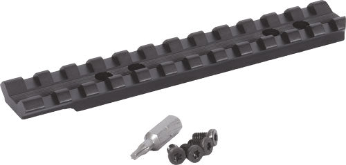Evolution Gun Works Henry Long Ranger Picatinny Rail 0 MOA - Matte Black