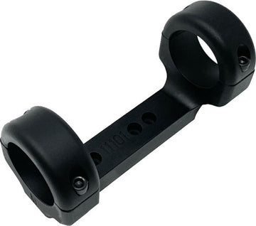 DNZ Products Game Reaper 1-Pc Scope Mount T/C Contender 1" Medium Black