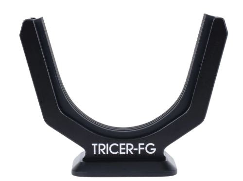 Tricer GC Billet Gun Clamp - Arca Swiss / 1/4-20 / 3/8-16 Threads