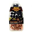 Harvester Scorpion 50 Cal 240gr .451 Funnel Point Muzzleloader Bullets - 20/Box