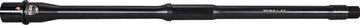 Faxon Firearms Duty Series AR-15 300 Blackout 16" 1:8 Gunner Profile Barrel - Black Nitride