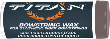 Allen Titan Bowstring Wax 0.90 oz Beeswax Stick