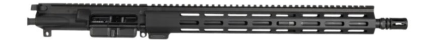 One Horse OH-CU01 AR-15 5.56 NATO 16" SOCOM Mid-Length Complete Upper