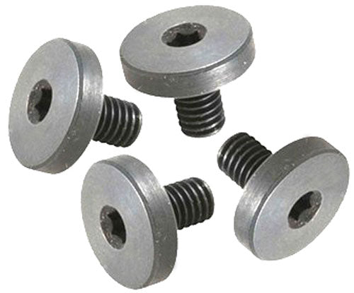 Beretta Allen Style Grip Screw Kit - Stainless Steel 4 Screws & Washers 92/96 & 80 Series