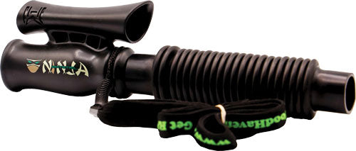 Woodhaven Custom Calls The Intimidator Grunt/Snort Wheeze Deer Call