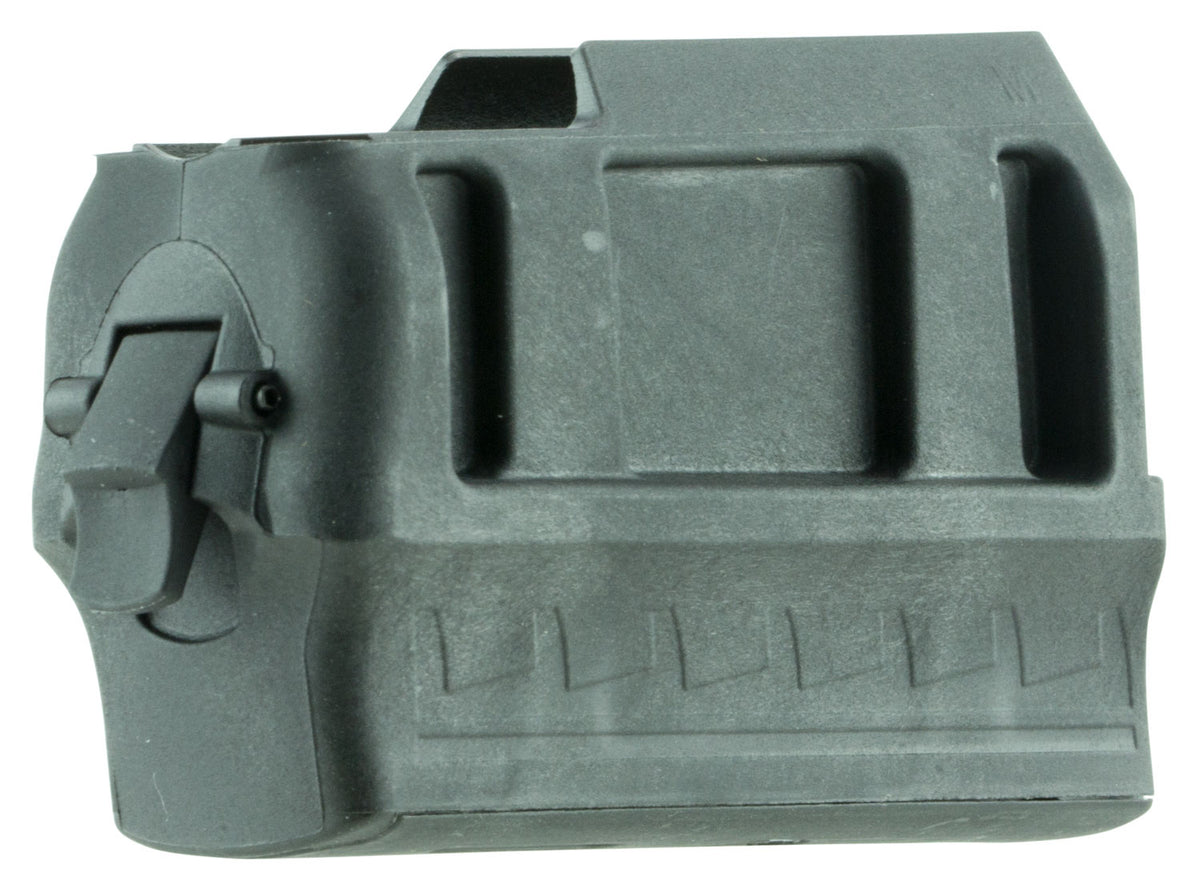 Ruger American Rifle 450 Bushmaster 3-Rd Polymer Magazine