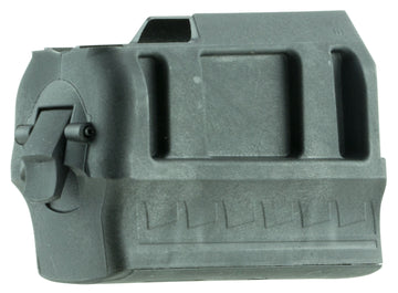 Ruger American Rifle 450 Bushmaster 3-Rd Polymer Magazine