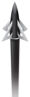 Slick Trick XBow Crossbow Broadhead 150gr 1-1/8 in Cut Fixed 4-Pk
